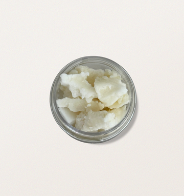 Gorli Raw Butter